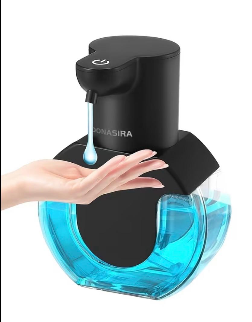 EssentialsCo™ SoapSense™(Touch-Free Automatic Soap Dispenser)